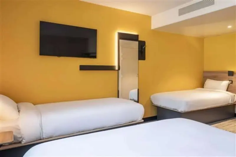 B&B HOTEL Marne-la-Vallée Val d'Europe