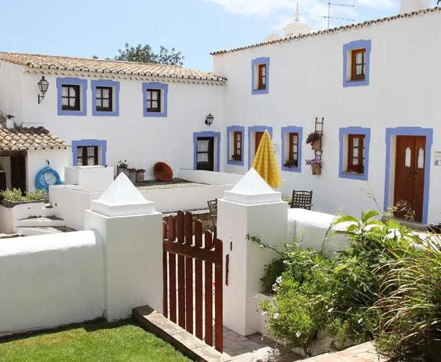Quinta do Tio Graca