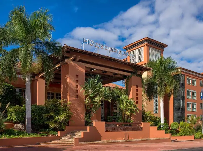 H10 Costa Adeje Palace