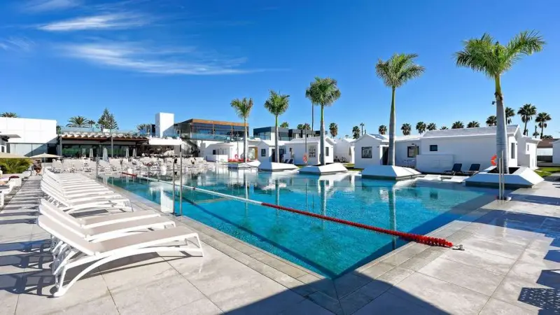 Club Maspalomas Suites & SPA