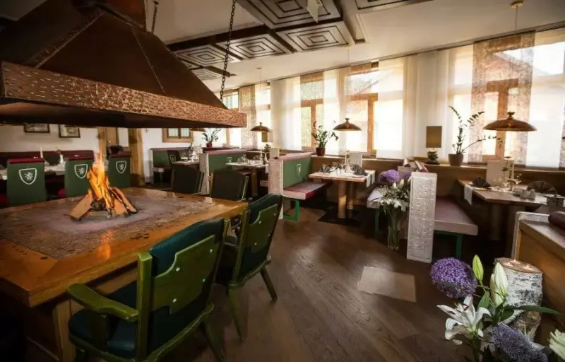 Sporthotel Royer