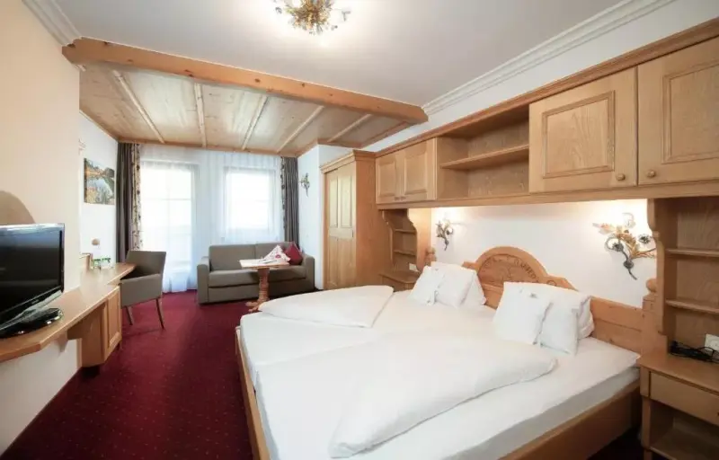 Hotel Auhof