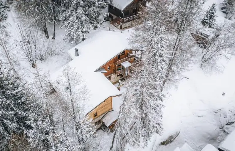 Chalet Anna