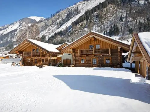 Alpen Chalets