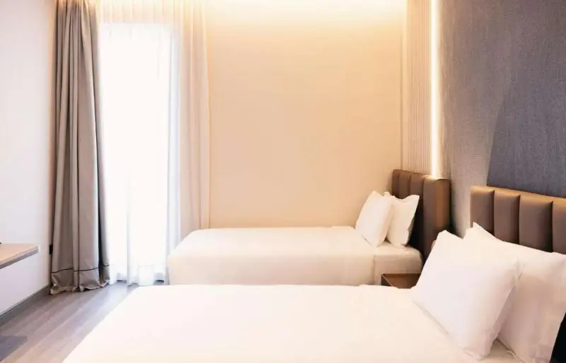 Grand Duka Hotel & Spa