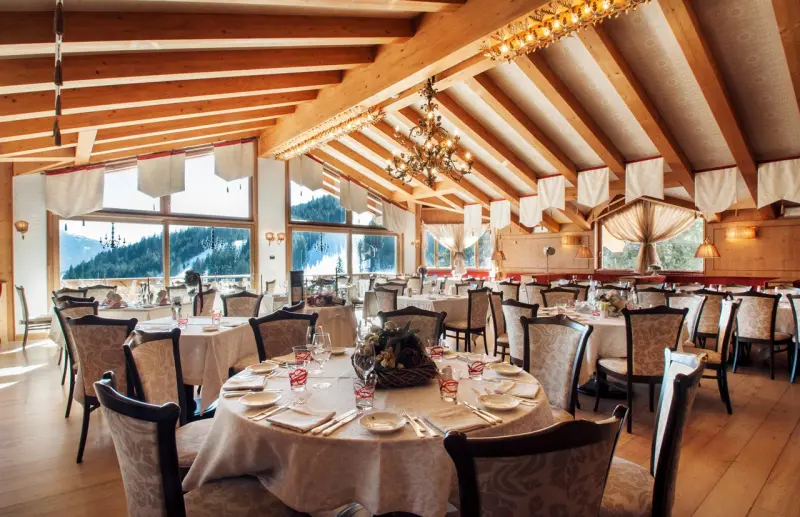 Hotel Cristal Palace