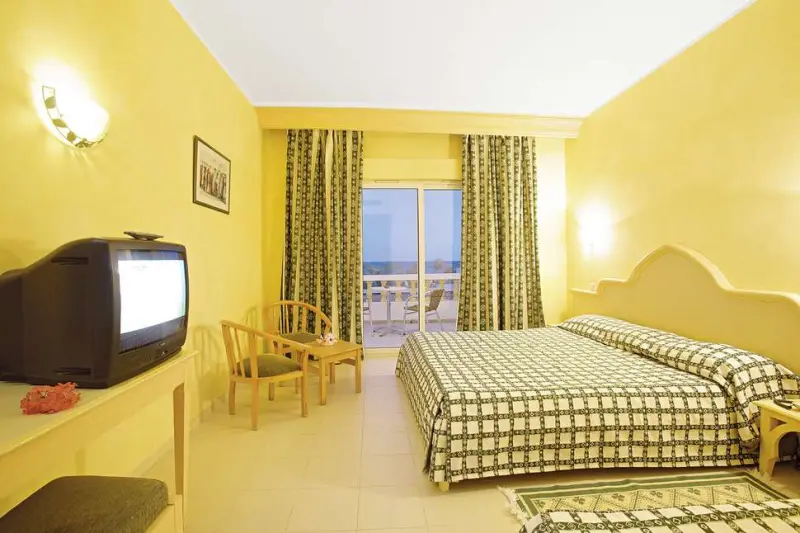 Hôtel Djerba Castille