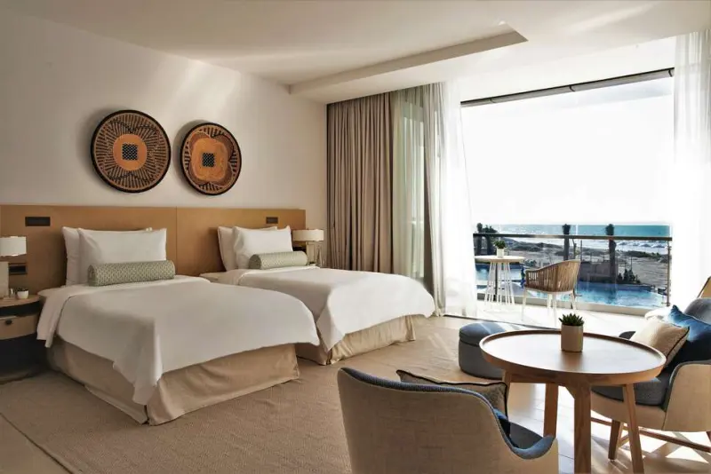 Jumeirah Saadiyat Island