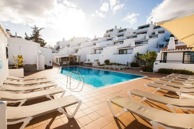 3HB Golden Beach