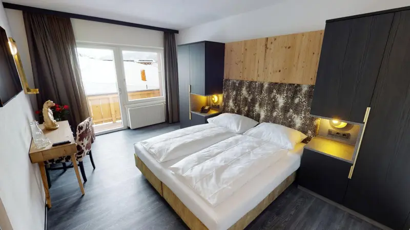 Hotel Panther´A