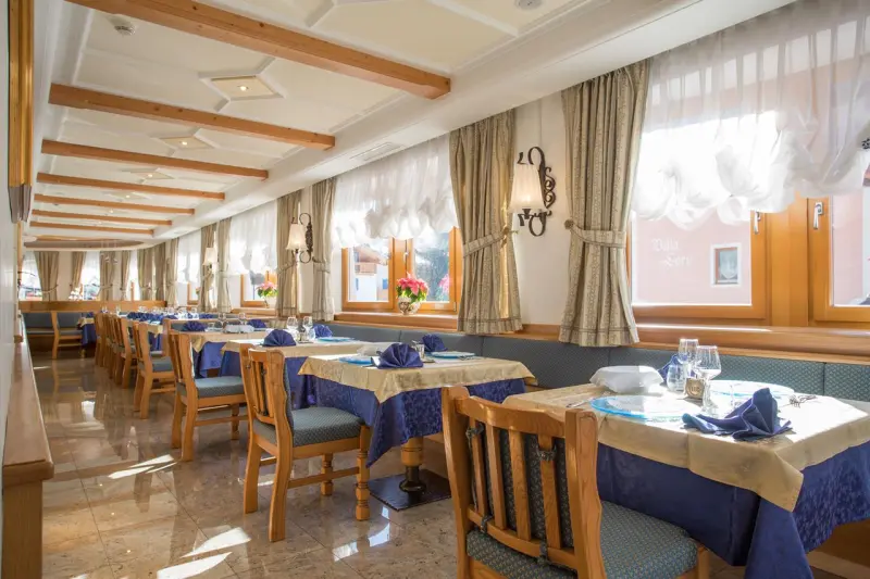 Hotel Jan Maria