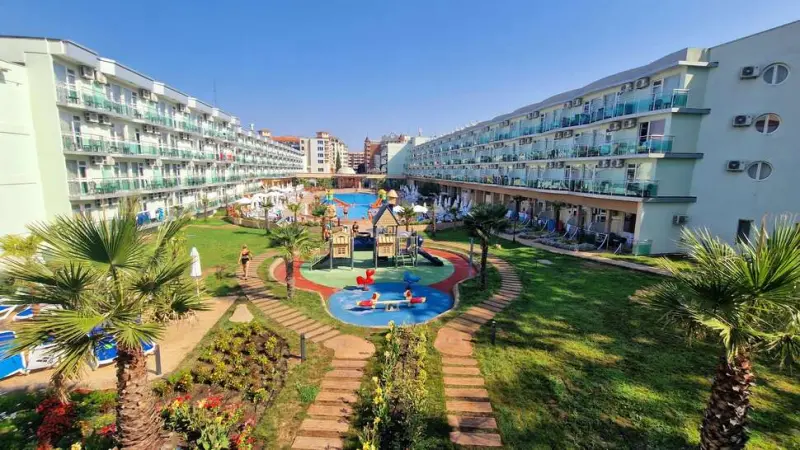 Kotva Hotel
