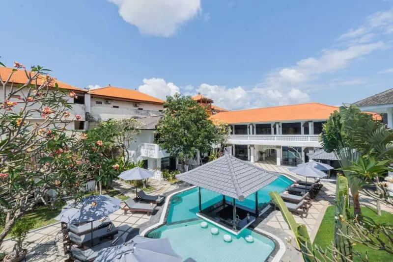 Casa Wina Kuta