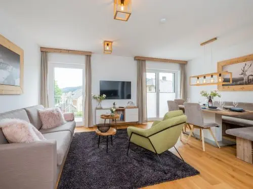 Appartement Ski & Nature Top 6 - 4-6 personen