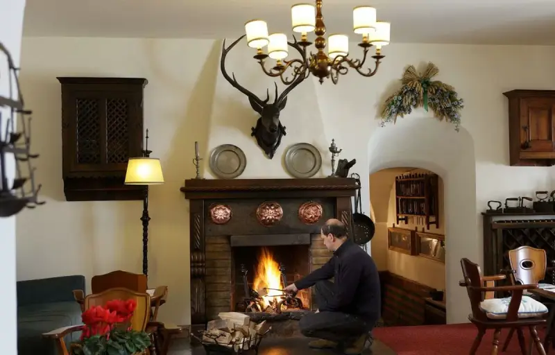 Hotel Menardi