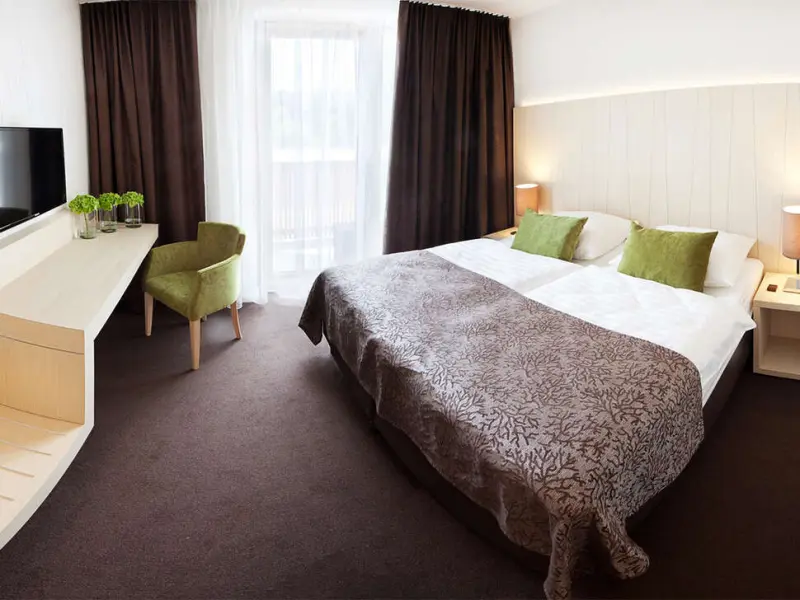 Hotel Astoria Bled