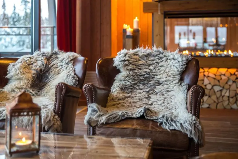 Skistar Lodge Trysil