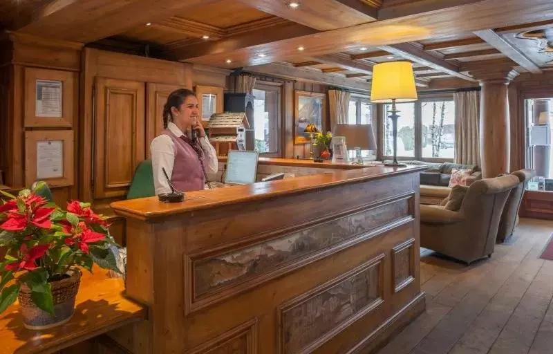 Pierre & Vacances Premium Residence La Ginabelle