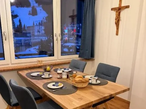 Stubnerkogel Apartments