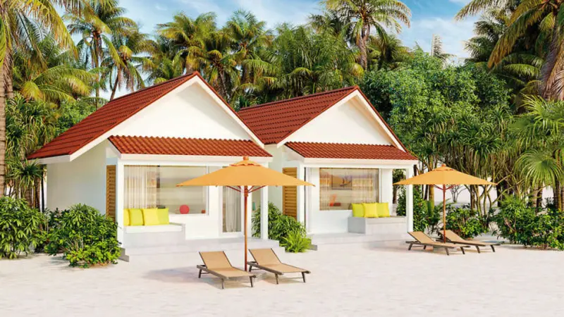 Oblu Xperience Ailafushi