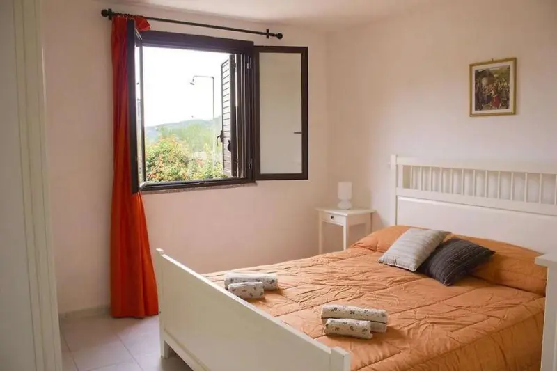 Appartementen Jana Margherita
