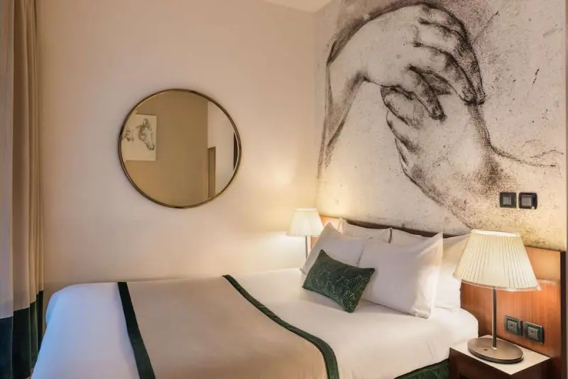 Hôtel Le Monna Lisa by Inwood Hotels