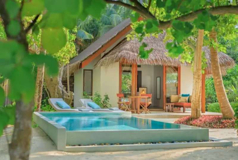 Dusit Thani Maldives