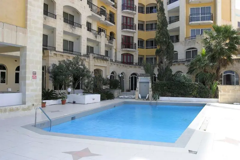 Il Palazzin Hotel