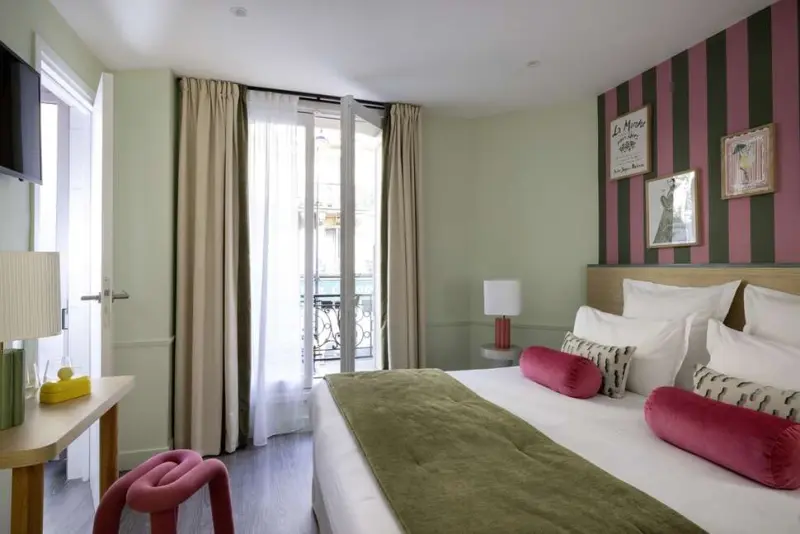 Hotel Saint-Germain