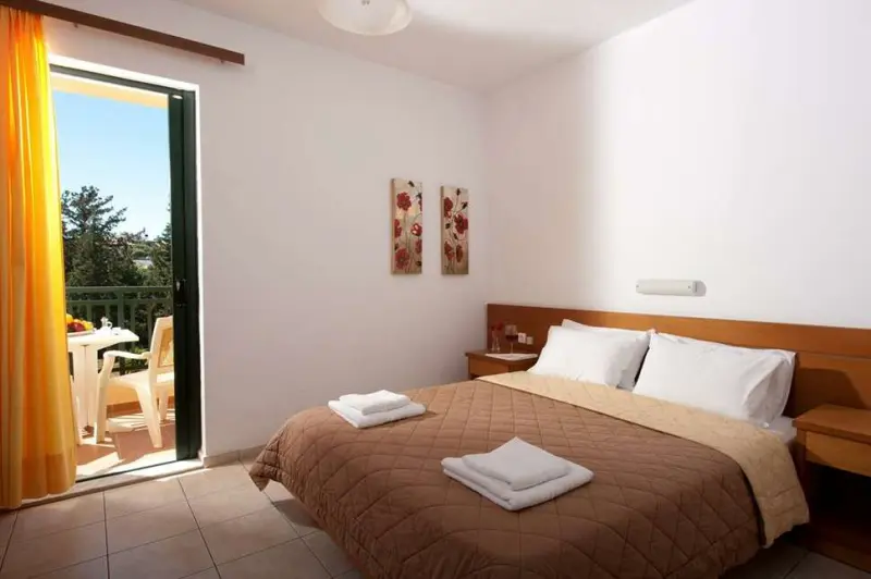 Asterias Village Resort