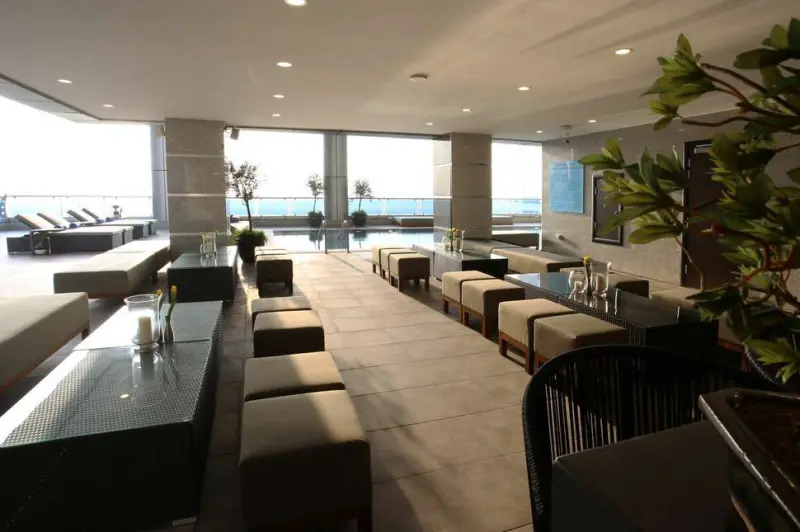 Ramada by Wyndham Dubai Barsha Heights