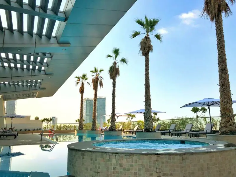 Staybridge Suites Dubai Financial Centre by IHG