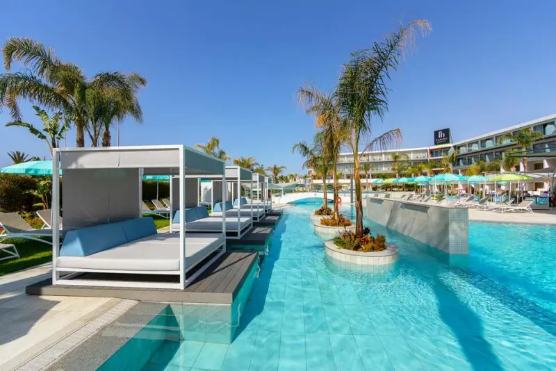 Faros Hotel Ayia Napa