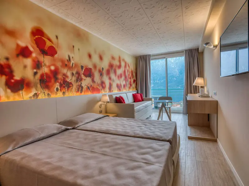 Hotel Cristina
