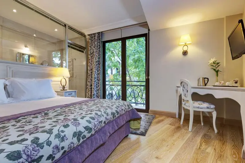 Arena Hotel Istanbul - Special Class