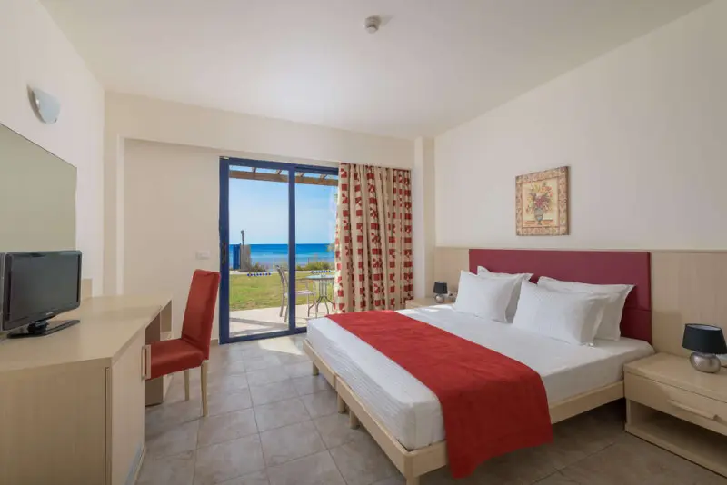 Sunrise Beach Hotel