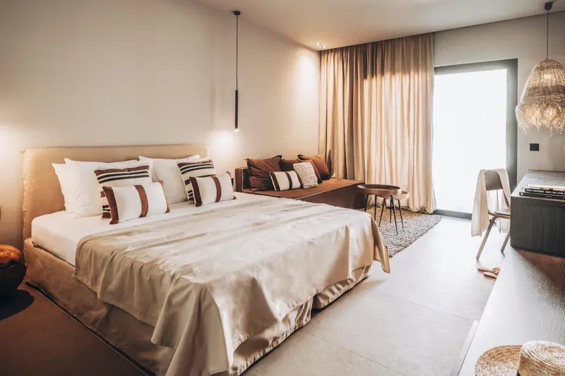 Hotel Cook's Club Ialyssos - adults only