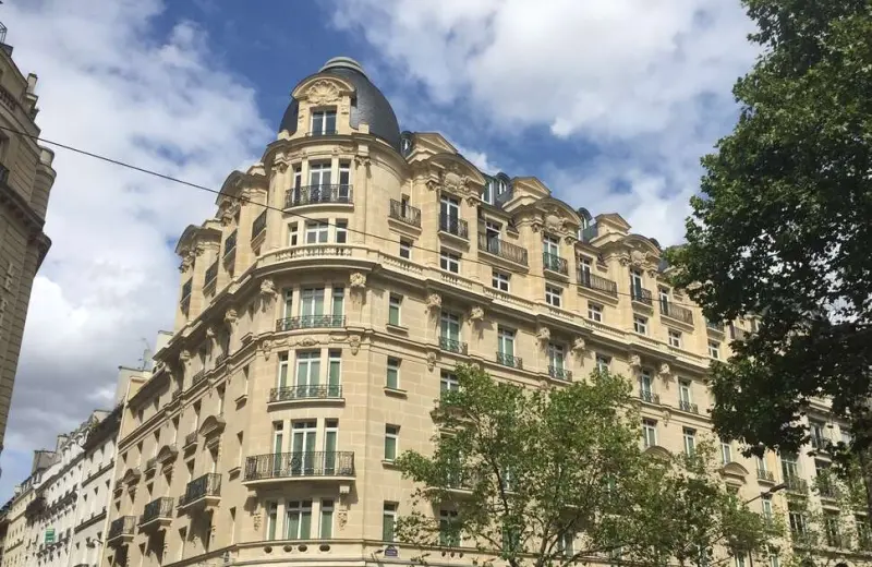 M Social Hotel Paris