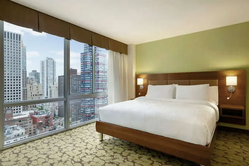 Hilton Garden Inn New York/Manhattan-Midtown East