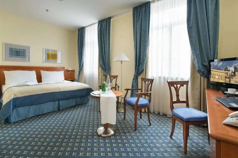 Ramada by Wyndham Airport Prague