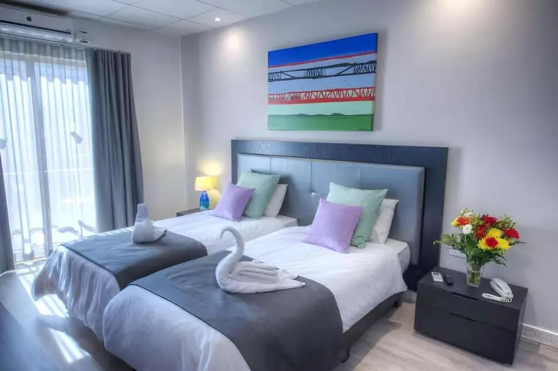 St Julian's Bay Hotel