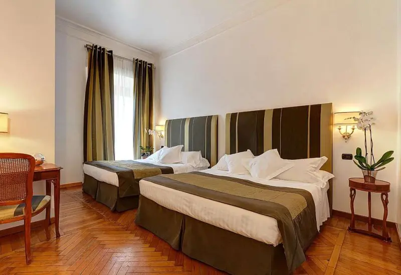 Hotel Alpi