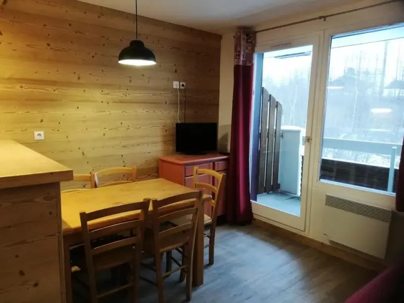 Ecrin d'huez