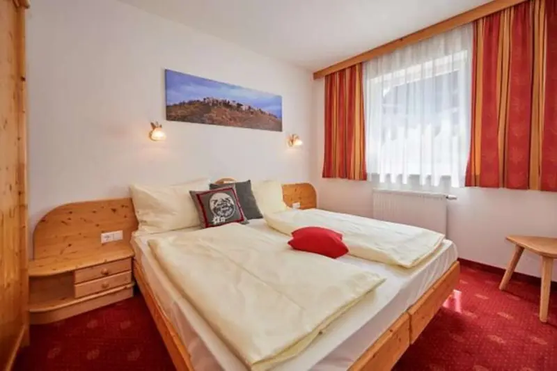 Appartements Happy Flachau