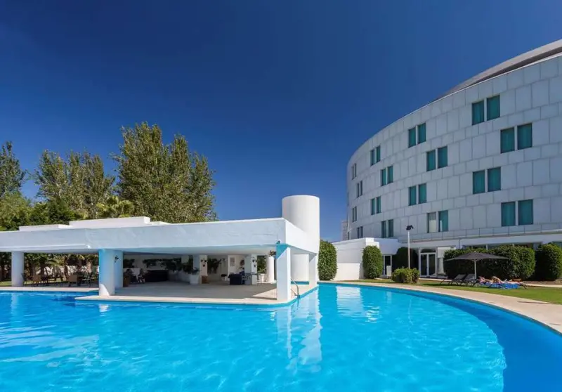 Barceló Sevilla Renacimiento