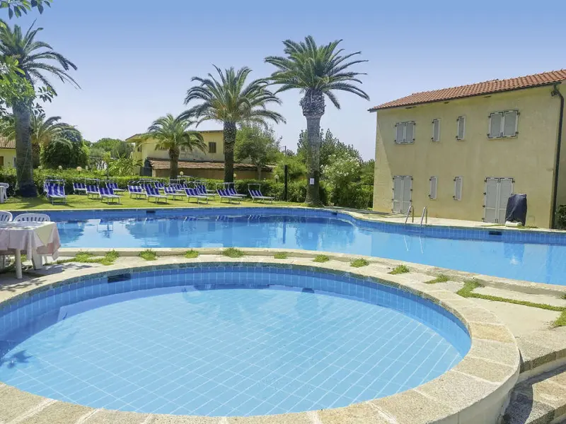 Hotel Club Torre Marino