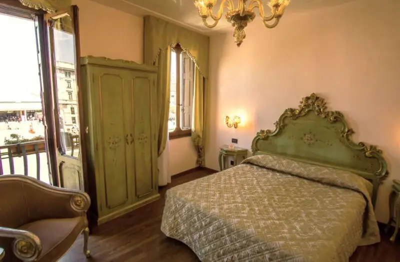 Hotel Carlton on the Grand Canal
