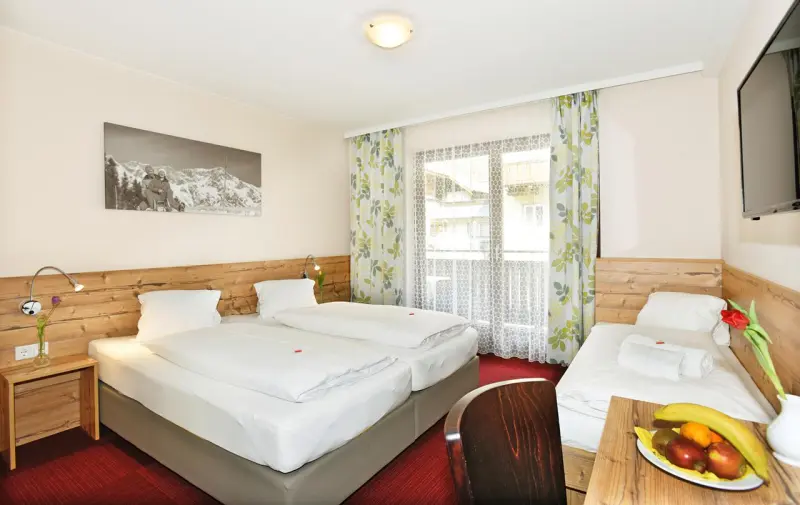 Hotel Heinrichshof