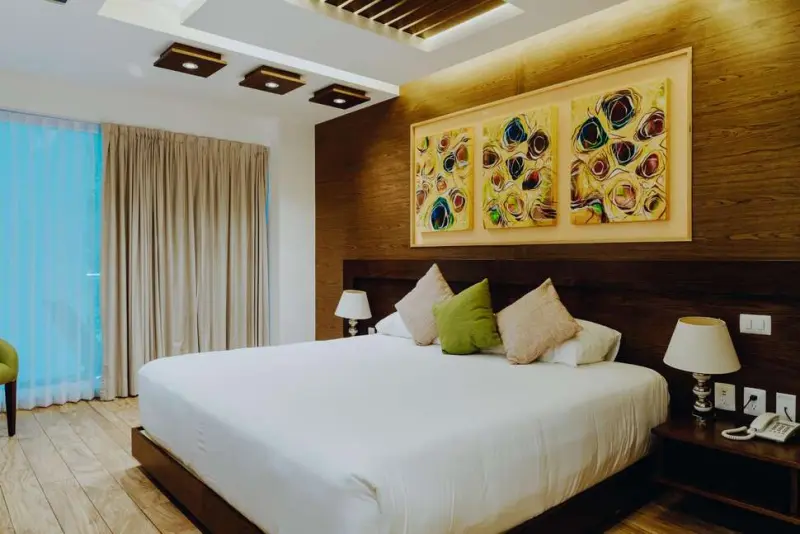 Soul Beach Luxury Boutique Hotel & Spa