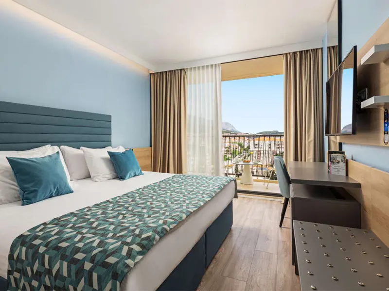 Valamar Meteor Hotel